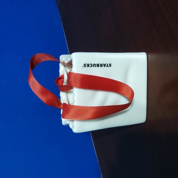 Atlanta ornament - Picture 2 of 2